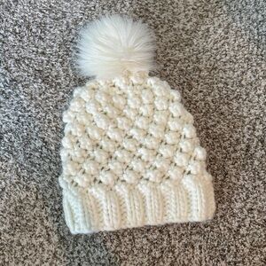 Abercrombie & Fitch Hat